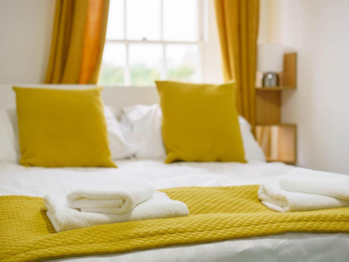 Pass The Keys Modern 2 Bed Flat Overlooking Aberaeron Harbour エクステリア 写真